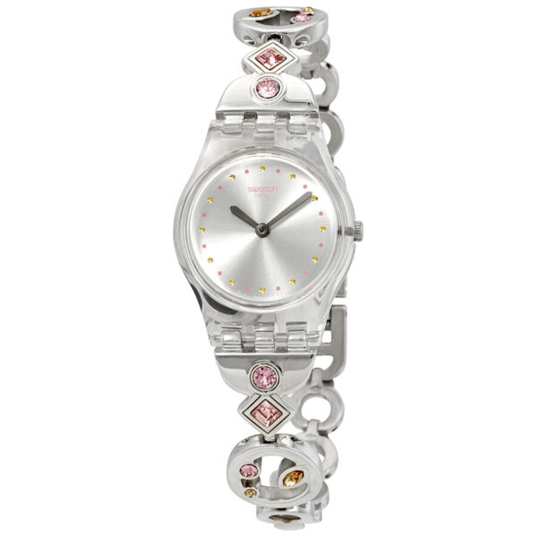ساعة بيلا ليه النسائية LK381G | BELLA LEI Women’s Watch LK381G