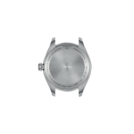 ساعة تيسو PR 100 كوارتز – 34 ملم (أزرق ثلجي) | Tissot PR 100 Quartz – 34mm Ice Blue