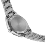 ساعة تيسو PR 100 كوارتز – 34 ملم (أزرق ثلجي) | Tissot PR 100 Quartz – 34mm Ice Blue