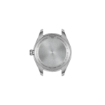 ساعة تيسو PR 100 كوارتز – 34 ملم (روز غولد) | Tissot PR 100 Quartz – 34mm Rose Gold