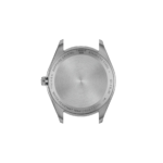 ساعة تيسو PR 100 كوارتز – 40 ملم (أزرق ثلجي) | Tissot PR 100 Quartz – 40mm Ice Blue