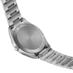 ساعة تيسو PR 100 كوارتز – 40 ملم (أزرق) | Tissot PR 100 Quartz – 40mm Blue