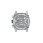 ساعة تيسو PR516 كرونوغراف كوارتز – 40 ملم (أزرق) | Tissot PR516 Chronograph Quartz – 40mm Blue