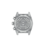 ساعة تيسو PR516 كرونوغراف كوارتز – 40 ملم (أسود) | Tissot PR516 Chronograph Quartz – 40mm Black