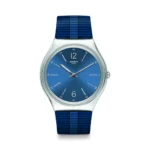 ساعة سواتش سكين – بيان بي داي SS07S111 | Swatch Skin Bienne By Day SS07S111
