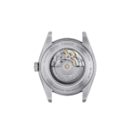 ⁦ساعة تيسو جنتلمان أوتوماتيك – 40 ملم | Tissot Gentleman Automatic – 40mm⁩ - الصورة ⁦7⁩
