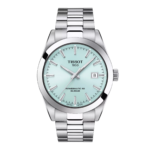 ساعة تيسو جنتلمان أوتوماتيك – 40 ملم | Tissot Gentleman Automatic – 40mm