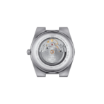 ⁦ساعة تيسو PRX أوتوماتيك – 40 ملم | Tissot PRX Powermatic 80 Automatic – 40mm⁩ - الصورة ⁦5⁩
