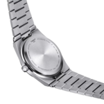 ⁦ساعة تيسو PRX كوارتز – 40 ملم (أزرق) | Tissot PRX Quartz – 40mm Blue⁩ - الصورة ⁦9⁩