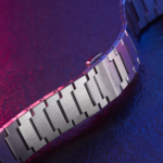 ⁦ساعة تيسو PRX كوارتز – 40 ملم (أزرق) | Tissot PRX Quartz – 40mm Blue⁩ - الصورة ⁦10⁩