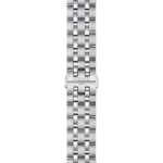 ⁦ساعة تيسو كلاسيك دريم كوارتز – 42 ملم | Tissot Classic Dream Quartz – 42mm⁩ - الصورة ⁦5⁩