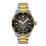 ساعة تيسو سي ستار 1000 أوتوماتيك – 40 ملم | Tissot Seastar 1000 Automatic – 40mm