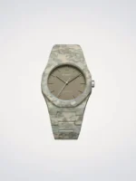 دي ون ميلانو بوليكاربون فورست كامو – D1 Milano Polycarbon Forest Camo (PCBJ38)
