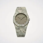 دي ون ميلانو بوليكاربون فورست كامو – D1 Milano Polycarbon Forest Camo (PCBJ38)