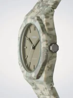 دي ون ميلانو بوليكاربون فورست كامو – D1 Milano Polycarbon Forest Camo (PCBJ38)