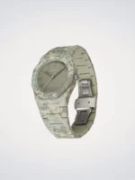 دي ون ميلانو بوليكاربون فورست كامو – D1 Milano Polycarbon Forest Camo (PCBJ38)