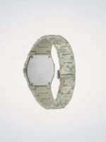 دي ون ميلانو بوليكاربون فورست كامو – D1 Milano Polycarbon Forest Camo (PCBJ38)
