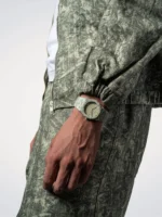 دي ون ميلانو بوليكاربون فورست كامو – D1 Milano Polycarbon Forest Camo (PCBJ38)