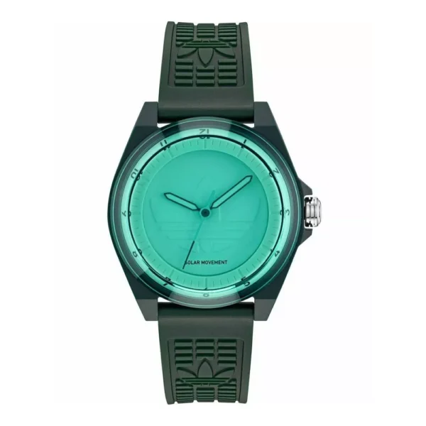 ساعة أديداس أورجينالز AO Street Project Four Solar AOST25527 – adidas Originals AO Street Project Four Solar AOST25527 Unisex Watch