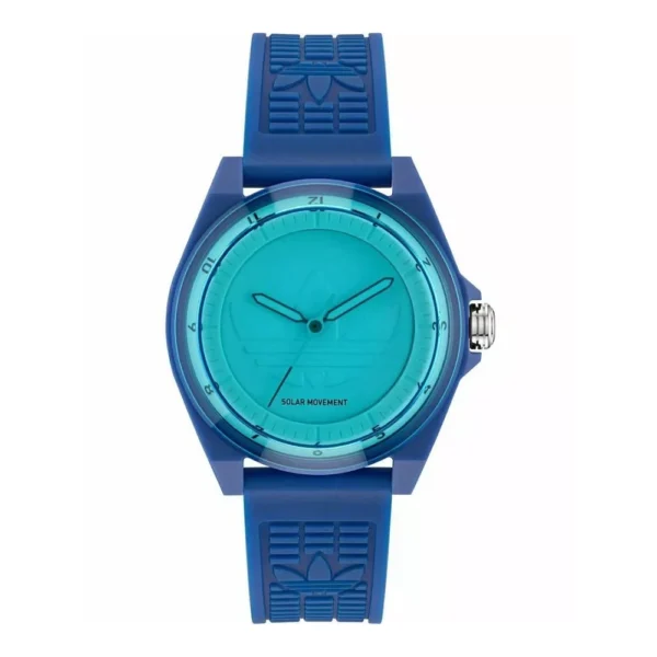 ساعة أديداس أورجينالز AO Street Project Four Solar AOST25528 – adidas Originals AO Street Project Four Solar AOST25528 Unisex Watch
