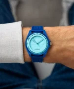 ساعة أديداس أورجينالز AO Street Project Four Solar AOST25528 – adidas Originals AO Street Project Four Solar AOST25528 Unisex Watch