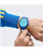 ساعة أديداس أورجينالز AO Street Project Four Solar AOST25528 – adidas Originals AO Street Project Four Solar AOST25528 Unisex Watch