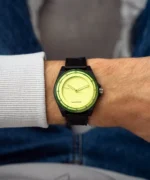 ساعة أديداس أورجينالز AO Street Project Four Solar AOST25530 – adidas Originals AO Street Project Four Solar AOST25530 Unisex Watch