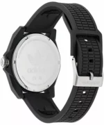 ساعة أديداس أورجينالز AO Street Project Four Solar AOST25530 – adidas Originals AO Street Project Four Solar AOST25530 Unisex Watch