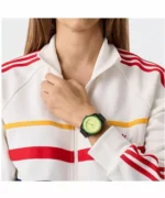 ساعة أديداس أورجينالز AO Street Project Four Solar AOST25530 – adidas Originals AO Street Project Four Solar AOST25530 Unisex Watch