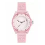 ساعة أديداس أورجينالز AO Street Project Four Solar AOST25531 – adidas Originals AO Street Project Four Solar AOST25531 Unisex Watch