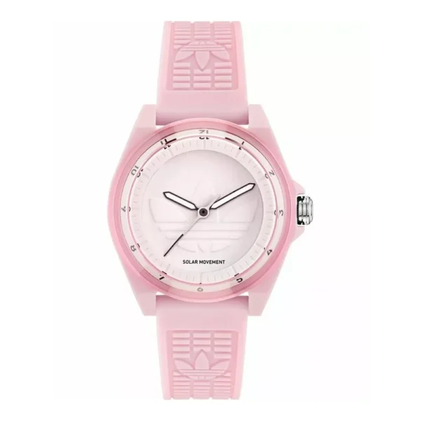 ساعة أديداس أورجينالز AO Street Project Four Solar AOST25531 – adidas Originals AO Street Project Four Solar AOST25531 Unisex Watch
