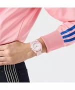 ساعة أديداس أورجينالز AO Street Project Four Solar AOST25531 – adidas Originals AO Street Project Four Solar AOST25531 Unisex Watch