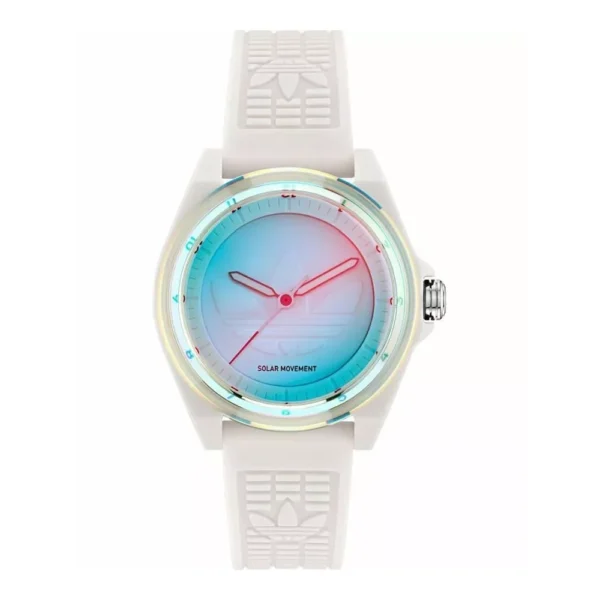 ساعة أديداس أورجينالز AO Street Project Four Solar AOST25532 – adidas Originals AO Street Project Four Solar AOST25532 Unisex Watch