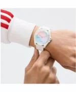 ساعة أديداس أورجينالز AO Street Project Four Solar AOST25532 – adidas Originals AO Street Project Four Solar AOST25532 Unisex Watch