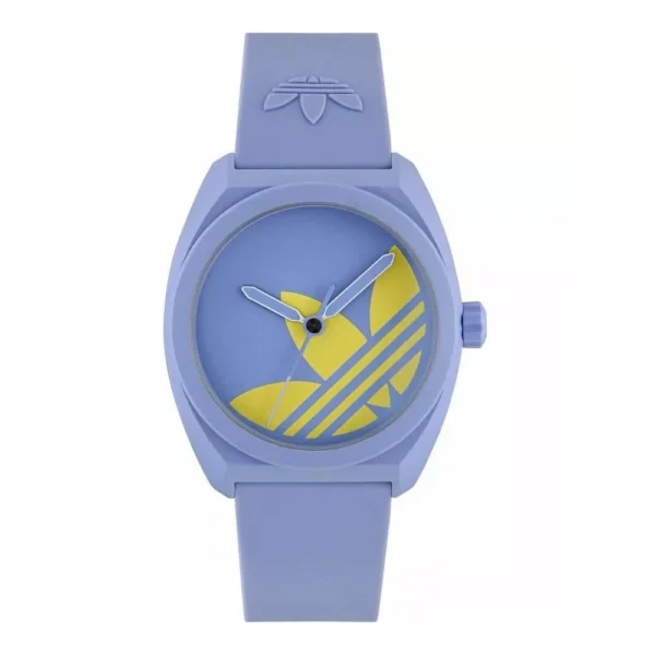 ساعة أديداس أورجينالز AO Street Project Three AOST25543 – adidas Originals AO Street Project Three AOST25543 Unisex Watch