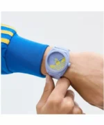 ساعة أديداس أورجينالز AO Street Project Three AOST25543 – adidas Originals AO Street Project Three AOST25543 Unisex Watch