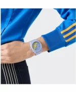 ساعة أديداس أورجينالز AO Street Project Three AOST25543 – adidas Originals AO Street Project Three AOST25543 Unisex Watch
