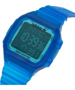 ساعة أديداس أورجينالز AOST22047 – adidas Originals Gents باللون الأزرق
