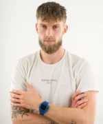 ساعة أديداس أورجينالز AOST22047 – adidas Originals Gents باللون الأزرق