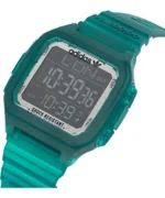 ساعة أديداس أورجينالز AOST22048 – adidas Originals Gents باللون الأخضر