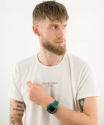 ساعة أديداس أورجينالز AOST22048 – adidas Originals Gents باللون الأخضر