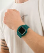 ساعة أديداس أورجينالز AOST22048 – adidas Originals Gents باللون الأخضر