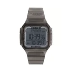 ساعة أديداس أورجينالز AOST22050 – adidas Originals Gents باللون الرمادي