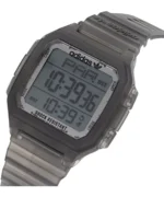 ساعة أديداس أورجينالز AOST22050 – adidas Originals Gents باللون الرمادي
