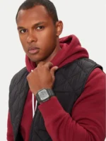 ساعة أديداس أورجينالز AOST22050 – adidas Originals Gents باللون الرمادي