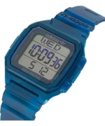 ساعة أديداس أورجينالز AOST22552 – adidas Originals Unisex باللون الأزرق
