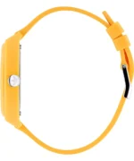 ساعة أديداس أورجينالز AOST22564 – adidas Originals Unisex باللون الأسود والأصفر