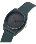 ساعة أديداس أورجينالز AOST22566 – adidas Originals Unisex باللون الأسود والأخضر