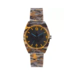 ساعة أديداس أورجينالز AOST22567 – adidas Originals Unisex بسوار متعدد الألوان
