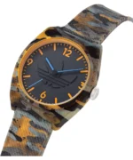 ساعة أديداس أورجينالز AOST22567 – adidas Originals Unisex بسوار متعدد الألوان